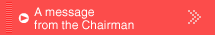 A message from the Chairman