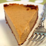 Pumpkin Cheesecake