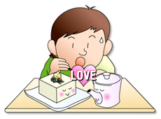 The strong connection between soy sauce and tofu