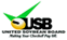UNITED SOYBEAN BOARD