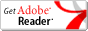 Adobe AcrobatReaderをダウンロード
